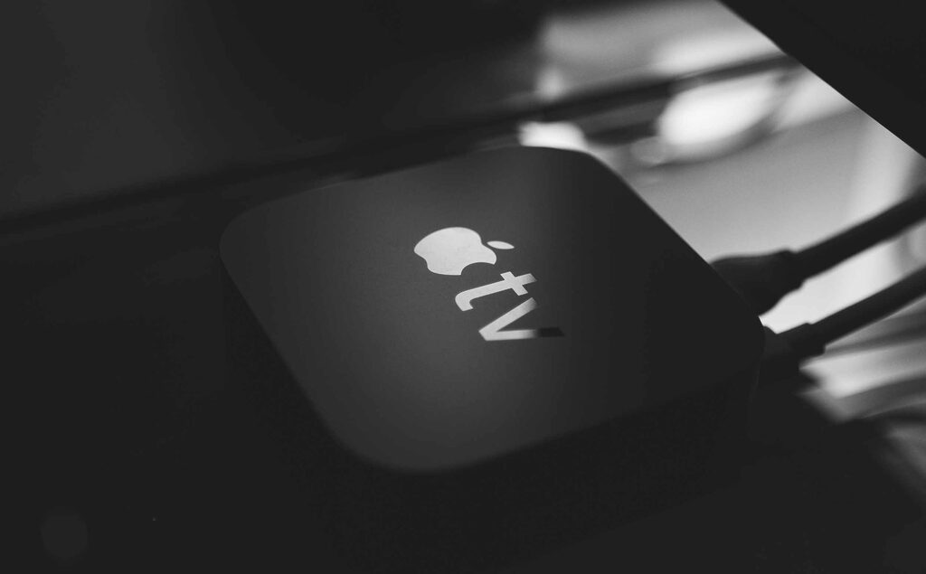 Der Apple TV 4K erhält aktuell tvOS 26.3.