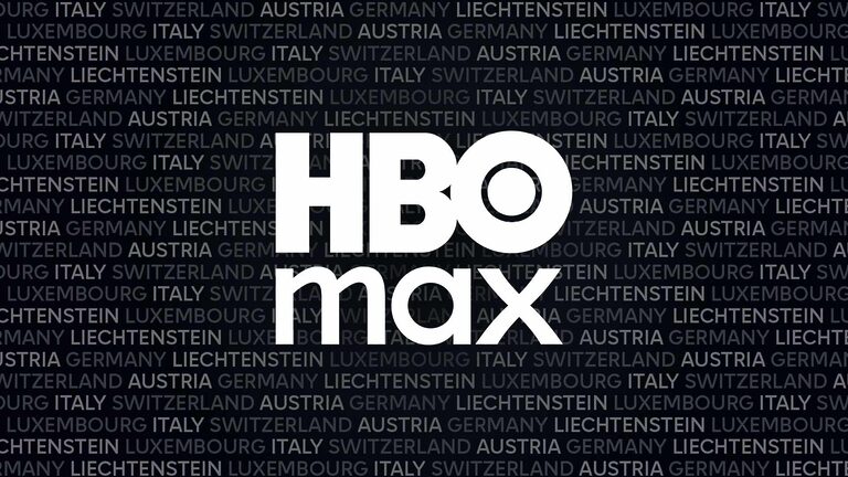 HBO Max in Deutschland: Absage an Jahresabos und mehr Details zum Ton