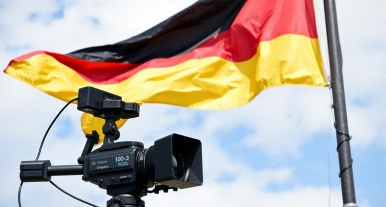 Streaming-Dienste mit freiwilligen Investitionen in Deutschland – alles nur eine Mogelpackung?