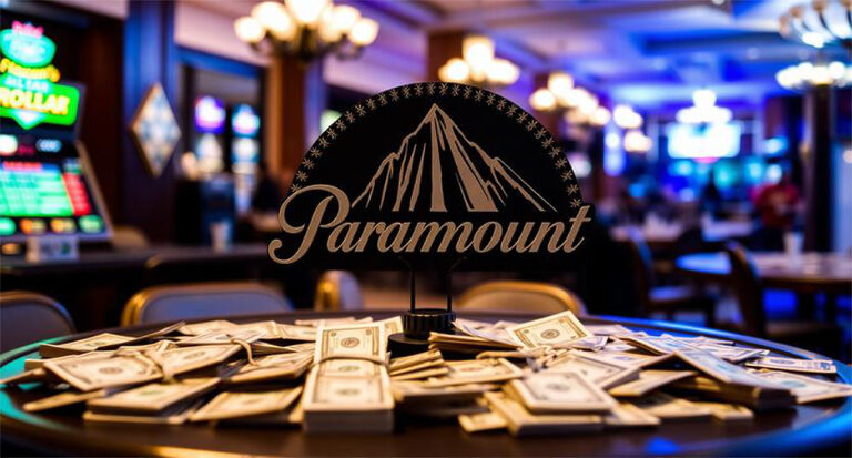 Paramount fährt Netflix in die Parade: Überlegenes Übernahmeangebot soll Aktionäre überzeugen