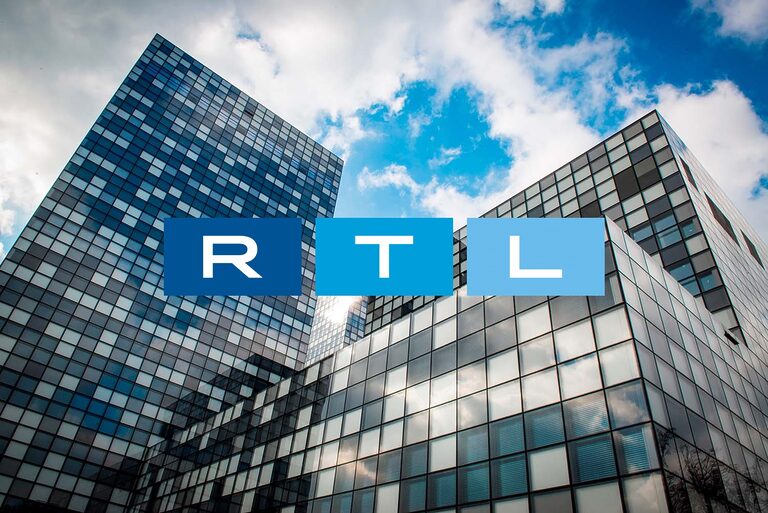 RTL streicht 600 Arbeitsplätze und fokussiert sich auf Streaming