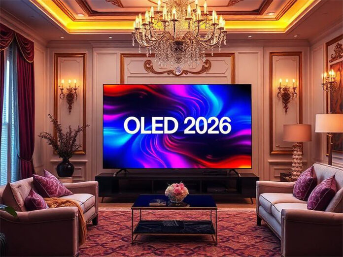 Samsung bringt 2026 offenbar gänzlich neue OLED-Modellreihen auf den Markt.