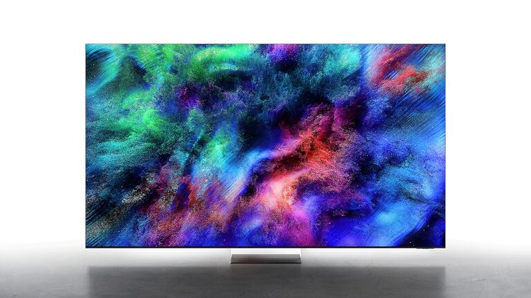 Bock auf 130 Zoll Diagonale? Diese TVs werden nicht nur riesig, sondern auch teuer