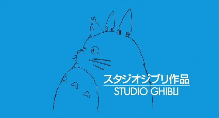 Studio Ghibli in 4K Ultra HD: Anime-Legende plant neue IMAX-Premieren