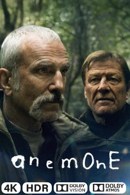 Anemone in 4K Ultra HD auf Apple TV kaufen / leihen