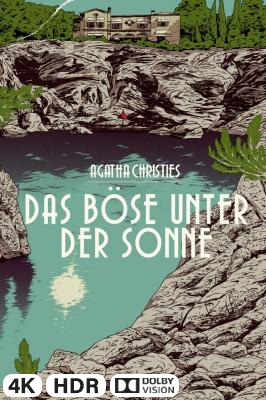 Das Böse unter der Sonne in 4K Ultra HD auf Apple TV kaufen / leihen