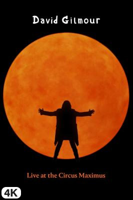 David Gilmour Live in 4K Ultra HD auf Apple TV kaufen / leihen