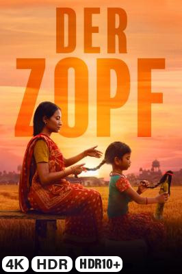 Der Zopf in 4K Ultra HD auf Apple TV kaufen / leihen