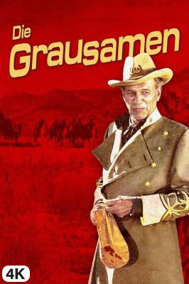 Die Grausamen in 4K Ultra HD auf Apple TV kaufen / leihen