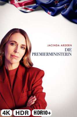 Die Premierministerin in 4K Ultra HD auf Apple TV kaufen / leihen