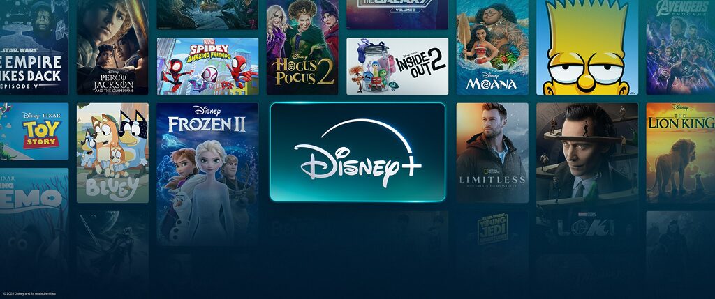 Disney+ nimmt bald KI-Videos ins Programm.