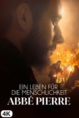 Ein Leben für die Menschlichkeit - Abbe Pierre in 4K Ultra HD auf Apple TV kaufen / leihen