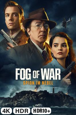 Fog of War in 4K Ultra HD auf Apple TV kaufen / leihen