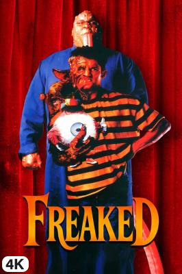 Freaked in 4K Ultra HD auf Apple TV kaufen / leihen