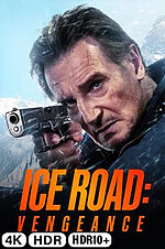 Ice Road: Vengeance in 4K Ultra HD auf Apple TV kaufen / leihen