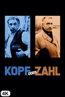 Kopf oder Zahl in 4K Ultra HD auf Apple TV kaufen / leihen