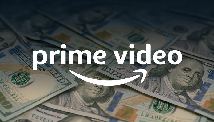 Werbung auf Amazon Prime Video: Eine Milliardenklage droht