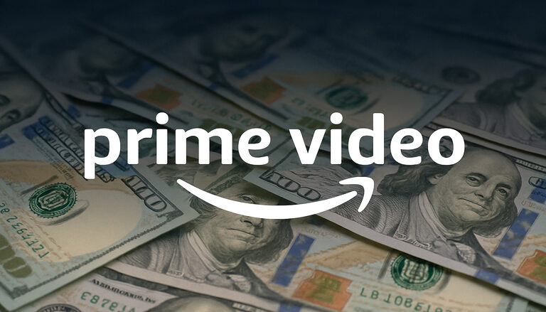 Werbung bei Prime Video: Amazon droht jetzt eine Milliarden-Zahlung