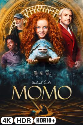Momo in 4K Ultra HD auf Apple TV kaufen / leihen