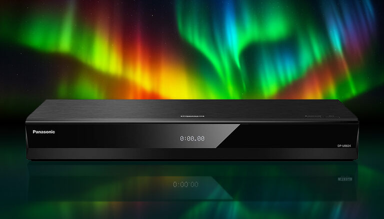 Amazon reduziert: Einer der besten 4K Blu-ray-Player zum Allzeit-Tiefstpreis