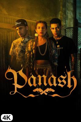 Panash in 4K Ultra HD auf Apple TV kaufen / leihen