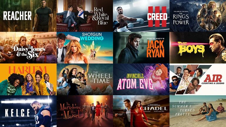 Werbung bei Prime Video: Amazon kassiert Klatsche vor Gericht