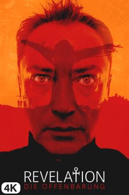 Relevation in 4K Ultra HD auf Apple TV kaufen / leihen
