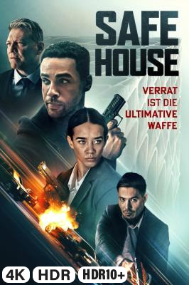 Safe House in 4K Ultra HD auf Apple TV kaufen / leihen