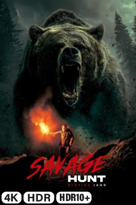 Savage Hunt in 4K Ultra HD auf Apple TV kaufen / leihen