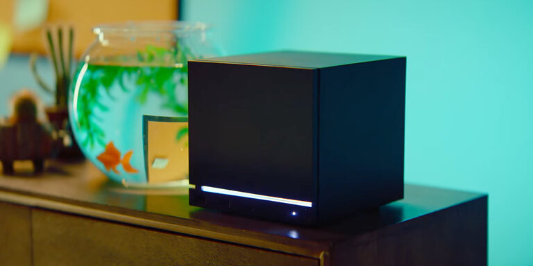 Valve Steam Machine: Ohne HDMI 2.1 nur eine Lachnummer?