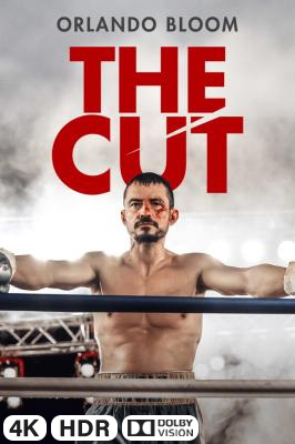The Cut in 4K Ultra HD auf Apple TV kaufen / leihen
