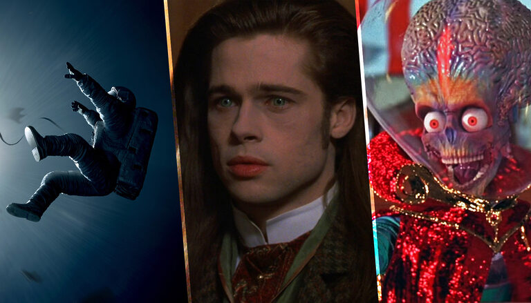 Warner Bros. 2026: Diese Filme erscheinen bald auf 4K Ultra HD Blu-ray