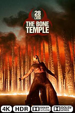 28 Years Later: The Bone Temple in 4K Ultra HD auf Apple TV kaufen / leihen