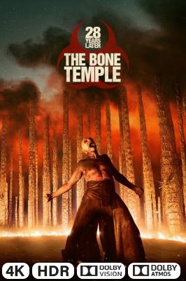 28 Years Later: The Bone Temple in 4K Ultra HD auf Apple TV kaufen / leihen
