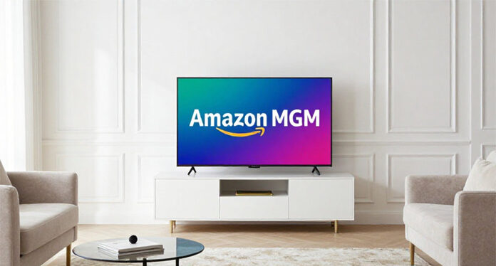 Amazon MGM übergibt den Disc-Vertrieb an Plaion Pictures.