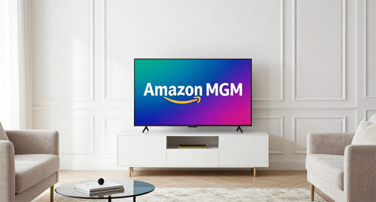 Amazon MGM auf Disc: Plaion übernimmt die DVDs, Blu-rays und 4K Ultra HD Blu-rays