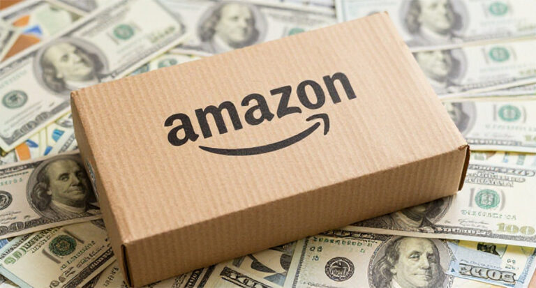 Sammelklage gegen Amazon: So könnt ihr euch anschließen und ggf. Geld zurückholen
