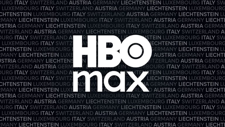 HBO Max ist ab sofort in Deutschland verfügbar