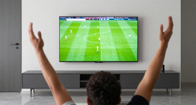Amazon Prime Video und Netflix live: Echtzeit-Übertragungen locken niemand hinter dem Ofen hervor