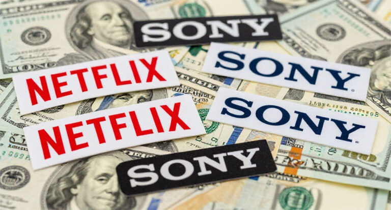 Netflix sichert sich dank Mega-Deal Filme und Serien von Sony Pictures Entertainment