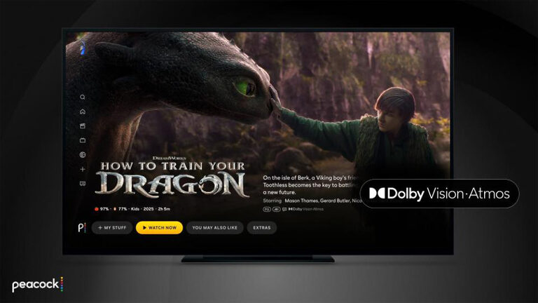 Dolby Vision 2: Dieser Streaming-Dienst wird den HDR-Standard nutzen