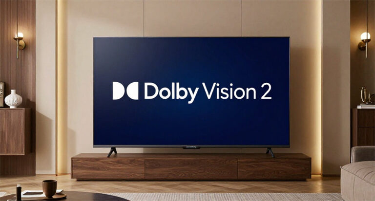Dolby Vision 2: Auch Philips unterstützt den neuen HDR-Standard!