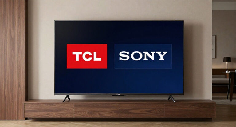Sony Bravia: Das Aus für die Fernsehgeräte, wie wir sie kennen