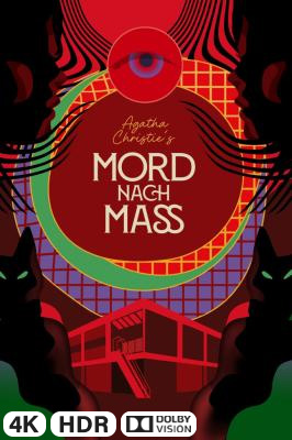 Agatha Christie - Mord nach Mass in 4K Ultra HD auf Apple TV kaufen