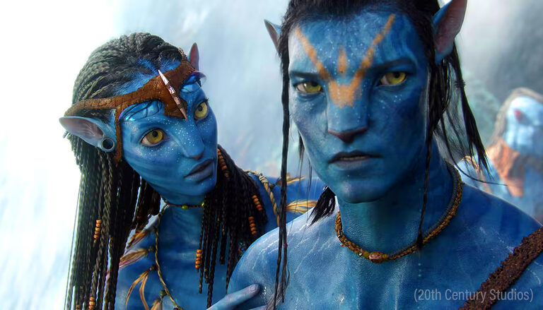 Avatar: Aufbruch nach Pandora erscheint im März 2026 als kostengünstige Standard 4K Blu-ray