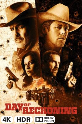 Day of Reckoning in 4K Ultra HD auf Apple TV kaufen