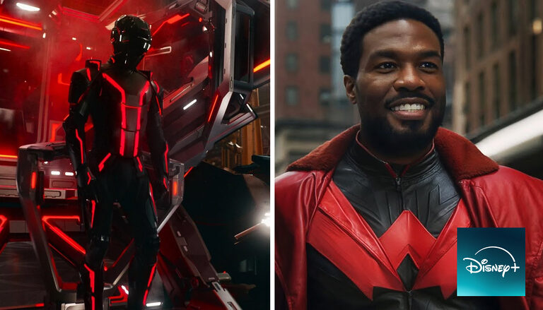 Disney+: Neuheiten im Januar 2026 mit „Tron: Ares“ und Marvels „Wonder Man“