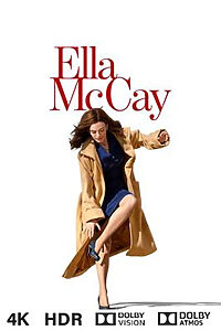 Ella McCay in 4K Ultra HD auf Apple TV kaufen / leihen