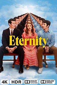 Eternity in 4K Ultra HD auf Apple TV kaufen / leihen