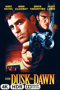 From Dusk Till Dawn in 4K Ultra HD auf Apple TV kaufen